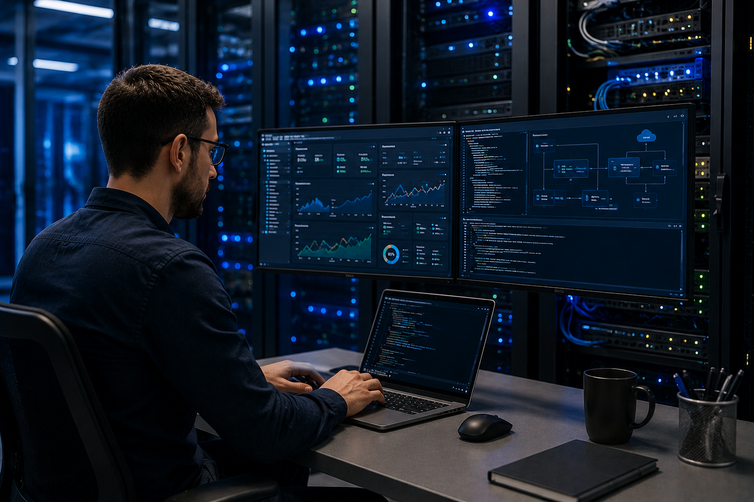 cloud devops